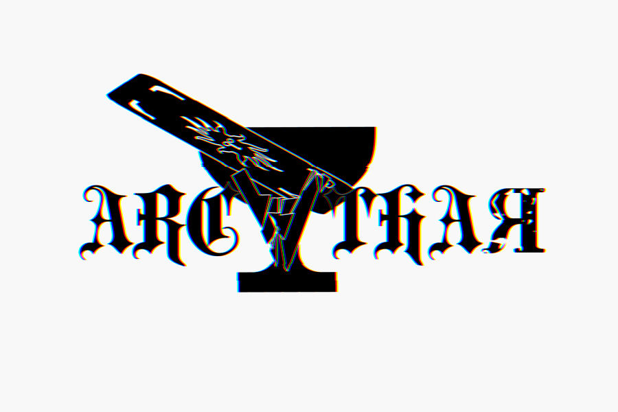 ARC∀THAЯ