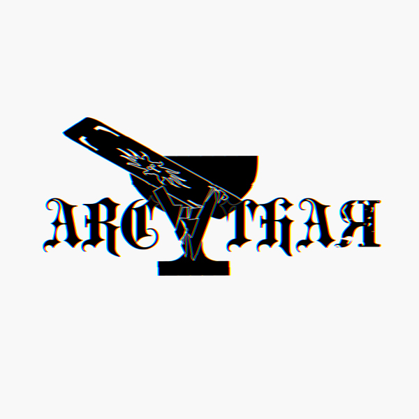 ARC∀THAЯ