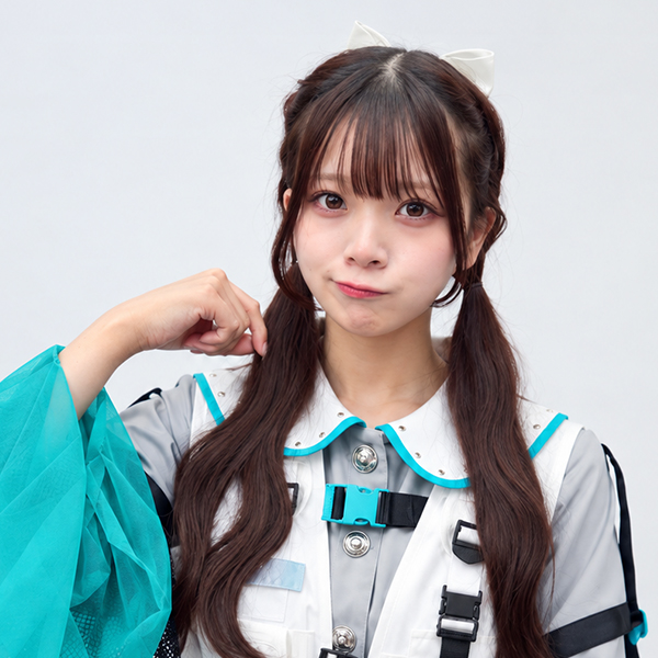 木ノ瀬ゆい