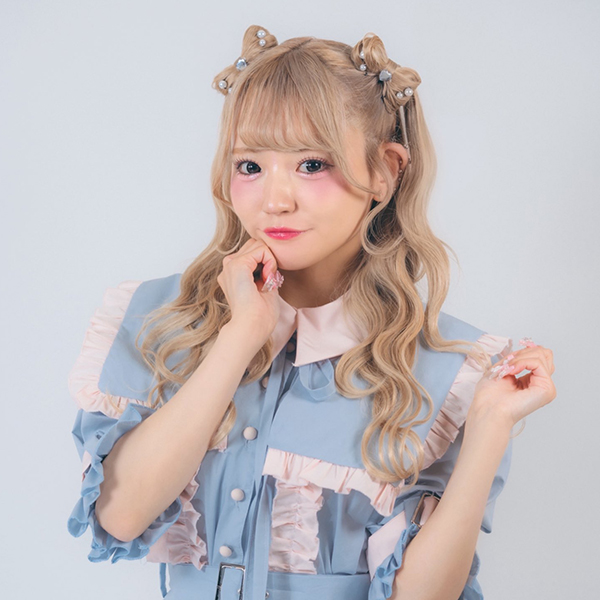 小犬丸めい