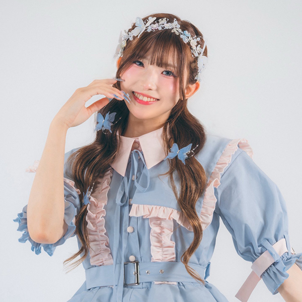 間宮るな
