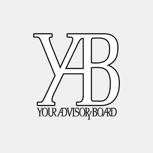 YOUR ADVISORY BOARD