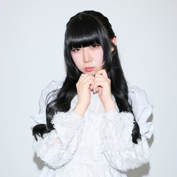 藍沢ふうか